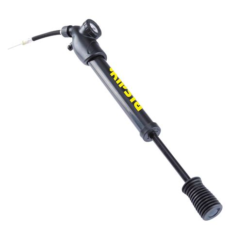 decathlon ballenpomp